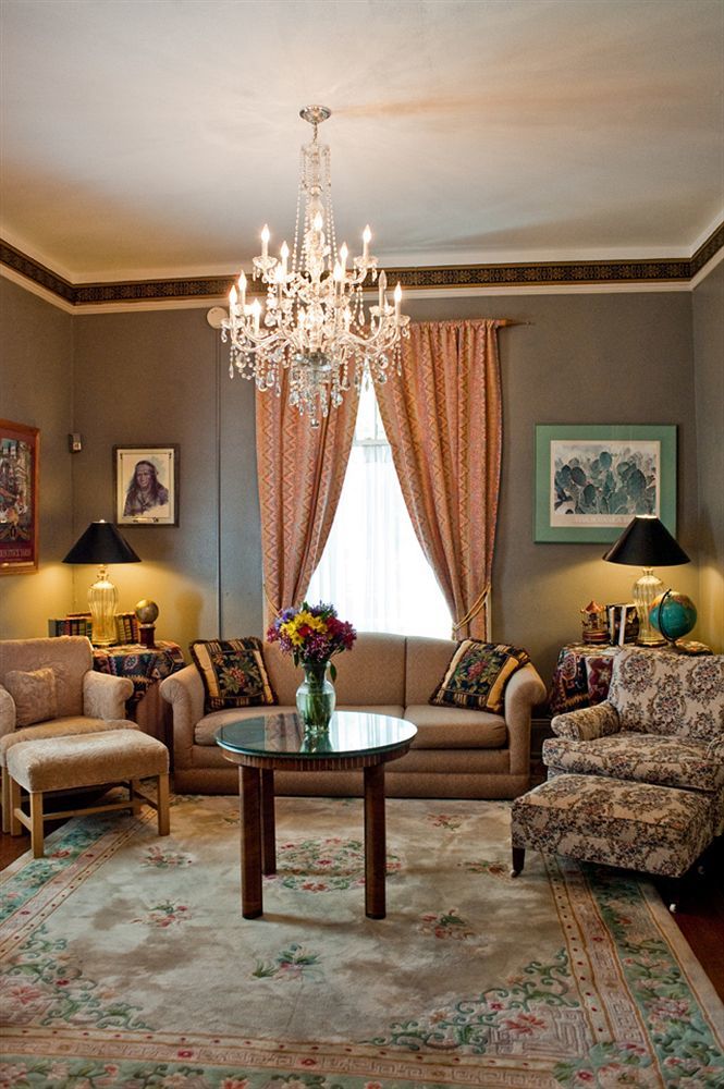 Arbor House Suites Bed And Breakfast San Antonio Extérieur photo