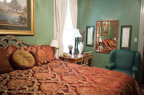 Arbor House Suites Bed And Breakfast San Antonio Extérieur photo