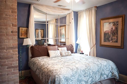 Arbor House Suites Bed And Breakfast San Antonio Extérieur photo