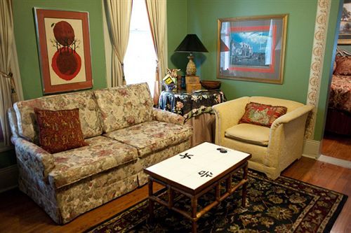 Arbor House Suites Bed And Breakfast San Antonio Extérieur photo