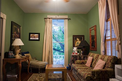 Arbor House Suites Bed And Breakfast San Antonio Extérieur photo