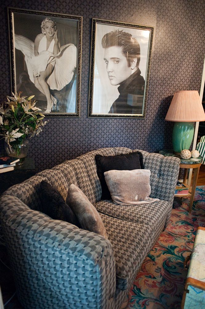 Arbor House Suites Bed And Breakfast San Antonio Extérieur photo