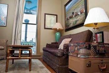Arbor House Suites Bed And Breakfast San Antonio Extérieur photo