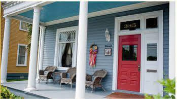 Arbor House Suites Bed And Breakfast San Antonio Extérieur photo