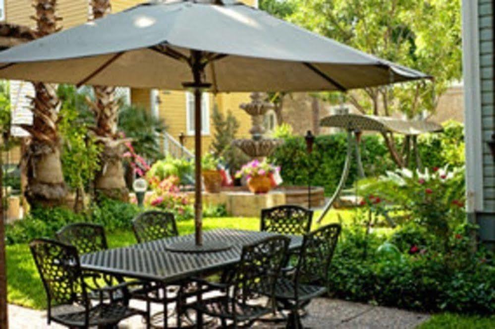 Arbor House Suites Bed And Breakfast San Antonio Extérieur photo